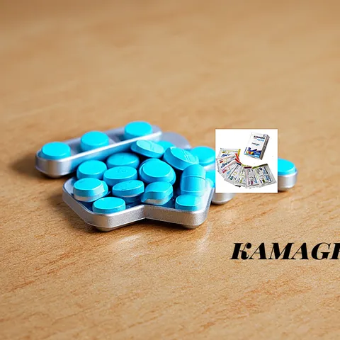 Kamagra opiniones